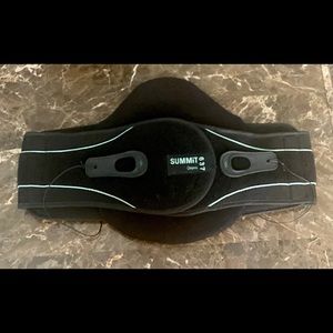 Aspen Summit 637 back brace